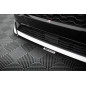 SPLITTER RACING ANTERIORE V.2 Ford Fiesta Mk8 ST / ST-Line (Cod. M-FO-FI-8-STLINE-CNC-FD2G)