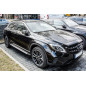 MERCEDES GLA X156 2013-2019 PEDANE LATERALI SOTTOPORTA (Cod. AP-32175_A4x4)