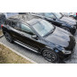 MERCEDES GLA X156 2013-2019 PEDANE LATERALI SOTTOPORTA (Cod. AP-32175_A4x4)
