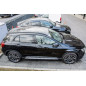 MERCEDES GLA X156 2013-2019 PEDANE LATERALI SOTTOPORTA (Cod. AP-32175_A4x4)