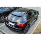 MERCEDES GLA X156 2013-2019 PEDANE LATERALI SOTTOPORTA (Cod. AP-32175_A4x4)