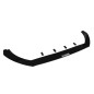 SPLITTER RACING ANTERIORE V.2 Ford Fiesta Mk8 ST / ST-Line (Cod. M-FO-FI-8-STLINE-CNC-FD2G)