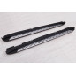 MERCEDES GLA X156 2013-2019 PEDANE LATERALI SOTTOPORTA (Cod. AP-32175_A4x4)