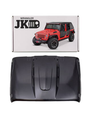 JEEP WRANGLER JK 2007-2018 COFANO HEMI (Cod. AP-32177_A4x4)