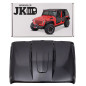 JEEP WRANGLER JK 2007-2018 COFANO HEMI (Cod. AP-32177_A4x4)