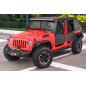 JEEP WRANGLER JK 2007-2018 COFANO HEMI (Cod. AP-32177_A4x4)