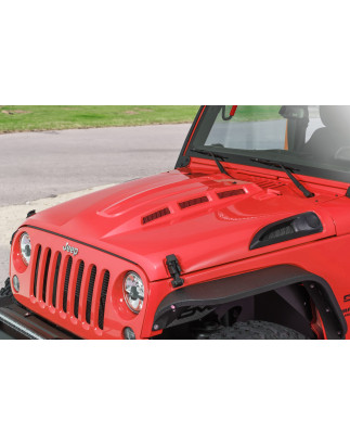 JEEP WRANGLER JK 2007-2018 COFANO HEMI (Cod. AP-32177_A4x4)