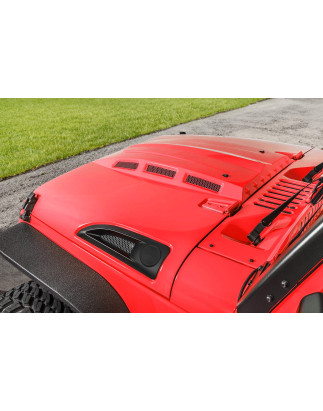 JEEP WRANGLER JK 2007-2018 COFANO HEMI (Cod. AP-32177_A4x4)