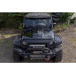 JEEP WRANGLER JK 2007-2018 COFANO HEMI (Cod. AP-32177_A4x4)