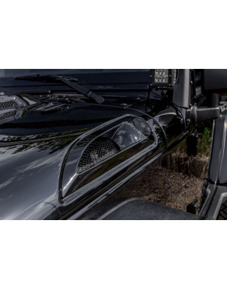 JEEP WRANGLER JK 2007-2018 COFANO HEMI (Cod. AP-32177_A4x4)