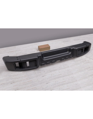 JEEP WRANGLER JK 2007-2018 PARAURTI POSTERIORE IN ACCIAIO TANZANIA (Cod. AP-32180_A4x4)