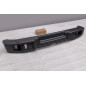 JEEP WRANGLER JK 2007-2018 PARAURTI POSTERIORE IN ACCIAIO TANZANIA (Cod. AP-32180_A4x4)