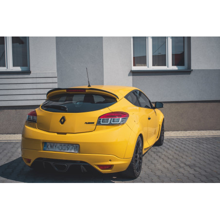 Spoiler Cap Renault Megane 3 RS (Cod. M-RE-ME-3-RS-CAP2G)