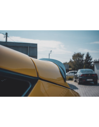 Spoiler Cap Renault Megane 3 RS (Cod. M-RE-ME-3-RS-CAP2G)