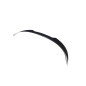 Spoiler Cap Renault Megane 3 RS (Cod. M-RE-ME-3-RS-CAP2G)