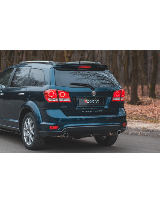Spoiler Cap Fiat Freemont (Cod. M-FI-FR-1-CAP1G)