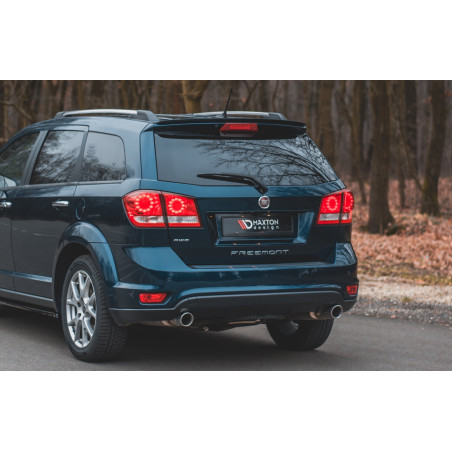 Spoiler Cap Fiat Freemont (Cod. M-FI-FR-1-CAP1G)