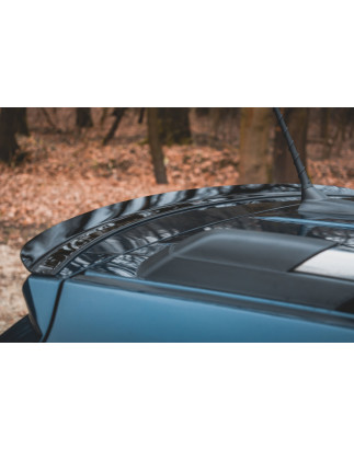 Spoiler Cap Fiat Freemont (Cod. M-FI-FR-1-CAP1G)