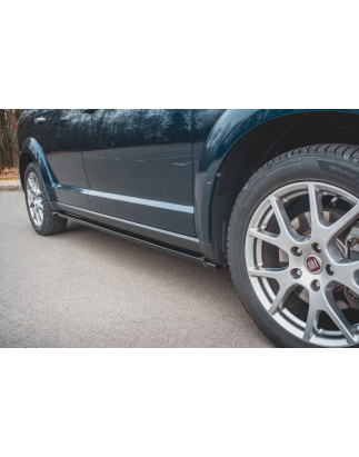 Diffusori minigonne Fiat Freemont (Cod. M-FI-FR-1-SD1G)