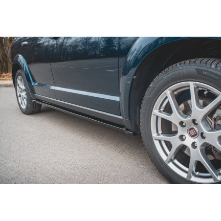 Diffusori minigonne Fiat Freemont (Cod. M-FI-FR-1-SD1G)