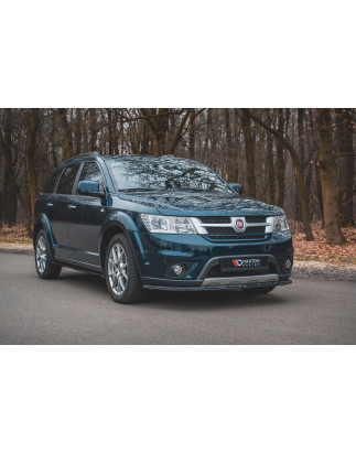 Diffusori minigonne Fiat Freemont (Cod. M-FI-FR-1-SD1G)