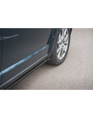 Diffusori minigonne Fiat Freemont (Cod. M-FI-FR-1-SD1G)