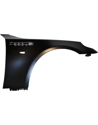 Parafanghi Anteriori BMW E60 / E61 Look M5 (Cod. E-TCB1640)