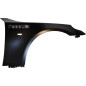 Parafanghi Anteriori BMW E60 / E61 Look M5 (Cod. E-TCB1640)