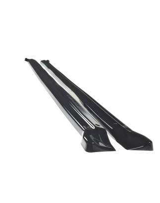 Diffusori minigonne Fiat Freemont (Cod. M-FI-FR-1-SD1G)