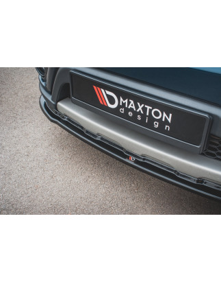 SPLITTER ANTERIORE Fiat Freemont (Cod. M-FI-FR-1-FD1G)