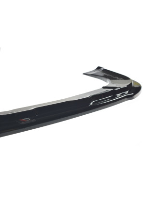 SPLITTER ANTERIORE Fiat Freemont (Cod. M-FI-FR-1-FD1G)