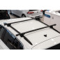 VOLKSWAGEN SHARAN II 7N 2010+ PORTAPACCHI TETTO TRAVERSE BASE 135 CM (Cod. AP-33227_A4x4) VOLKSWAGEN SHARAN II 7N 2010+ PORTAPACCHI TETTO TRAVERSE BASE 135 CM (Cod. AP-33227_A4x4)