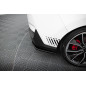 Splitters posteriori laterali Hyundai I30 N Mk3 Fastback  (Cod. M-HY-I30-3-N-FB-RSD1G)