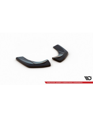 Splitters posteriori laterali Hyundai I30 N Mk3 Fastback  (Cod. M-HY-I30-3-N-FB-RSD1G)