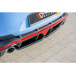 Splitter posteriore Hyundai I30 N Mk3 Fastback (Cod. M-HY-I30-3-N-FB-RD1G)
