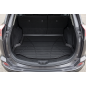 TOYOTA RAV4 IV XA40 2013-2015 PRE-RESTYLING TAPPETINO BAGAGLIAIO MOQUETTE (Cod. AP-32652_A4x4)