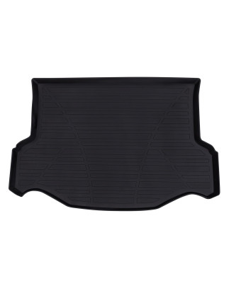 TOYOTA RAV4 IV XA40 2013-2015 PRE-RESTYLING TAPPETINO BAGAGLIAIO MOQUETTE (Cod. AP-32652_A4x4)