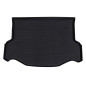 TOYOTA RAV4 IV XA40 2013-2015 PRE-RESTYLING TAPPETINO BAGAGLIAIO MOQUETTE (Cod. AP-32652_A4x4)