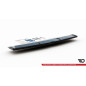 Splitter posteriore Hyundai I30 N Mk3 Fastback (Cod. M-HY-I30-3-N-FB-RD1G)