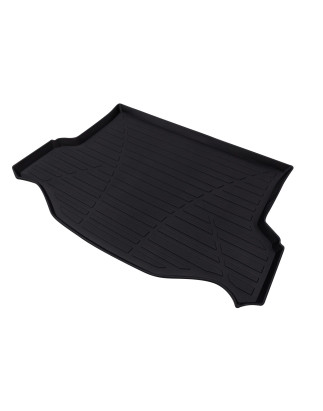 TOYOTA RAV4 IV XA40 2013-2015 PRE-RESTYLING TAPPETINO BAGAGLIAIO MOQUETTE (Cod. AP-32652_A4x4)