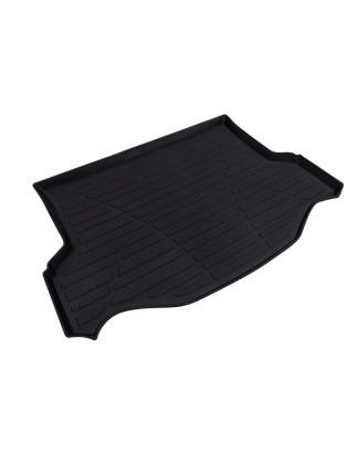 TOYOTA RAV4 IV XA40 2013-2015 PRE-RESTYLING TAPPETINO BAGAGLIAIO MOQUETTE (Cod. AP-32652_A4x4)