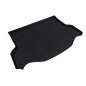 TOYOTA RAV4 IV XA40 2013-2015 PRE-RESTYLING TAPPETINO BAGAGLIAIO MOQUETTE (Cod. AP-32652_A4x4)
