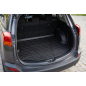 TOYOTA RAV4 IV XA40 2013-2015 PRE-RESTYLING TAPPETINO BAGAGLIAIO MOQUETTE (Cod. AP-32652_A4x4)