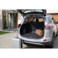 TOYOTA RAV4 IV XA40 2013-2015 PRE-RESTYLING TAPPETINO BAGAGLIAIO MOQUETTE (Cod. AP-32652_A4x4)