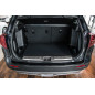SUZUKI VITARA II 2015+ PROTETTIVA MODANATURA SOTTOPORTA BAGAGLIAIO (Cod. AP-33060_A4x4)