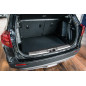 SUZUKI VITARA II 2015+ PROTETTIVA MODANATURA SOTTOPORTA BAGAGLIAIO (Cod. AP-33060_A4x4)