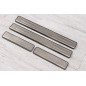 PEUGEOT 2008 E A94 2013-2019 MODANATURE SOTTOPORTA INTERNI (Cod. AP-33066_A4x4)