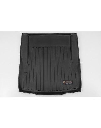 BMW SERIA 3 F30 2011-2018 berlina TAPPETINO BAGAGLIAIO MOQUETTE (Cod. AP-33084_A4x4)
