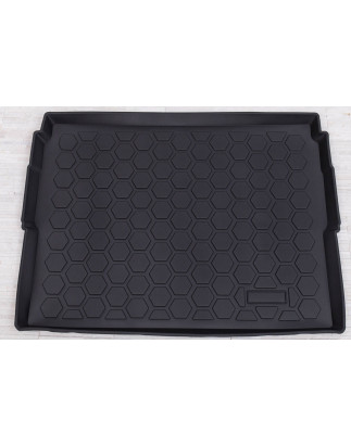 PEUGEOT 3008 E T84 2009-2016 TAPPETINO BAGAGLIAIO (Cod. AP-33091_A4x4)