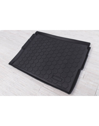 PEUGEOT 3008 E T84 2009-2016 TAPPETINO BAGAGLIAIO (Cod. AP-33091_A4x4)